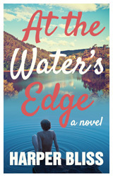 At the Water's Edge