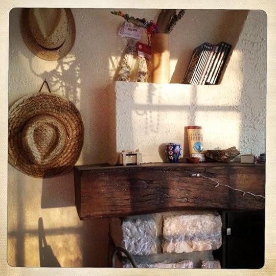 Fall light #Hipstamatic #Jane #Inas1969