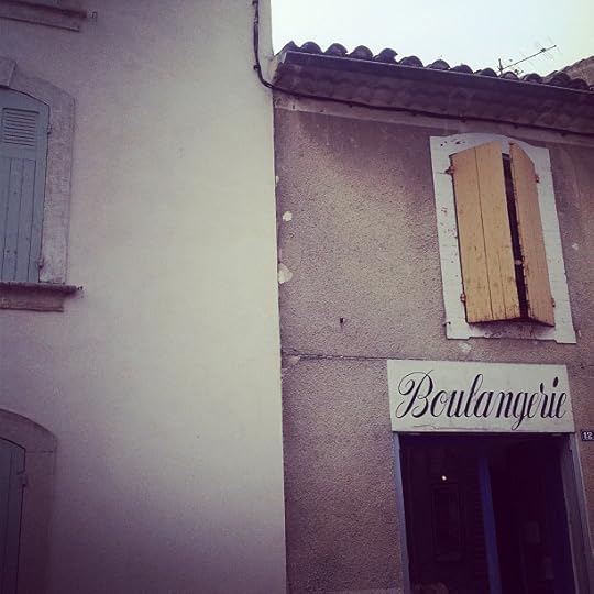 Boulangerie