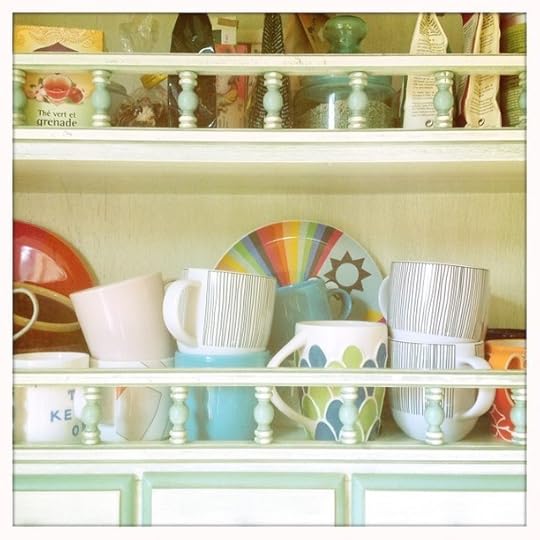 Some of my favorite things #Hipstamatic #BuckhorstH1 #Blanko