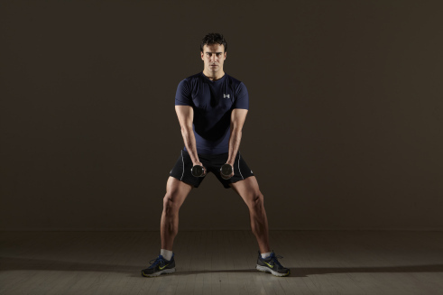 Shoulder Tapping from Body Smart- Photography Beth Bischoff