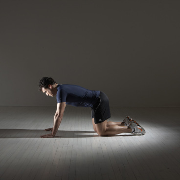 Lower Extremity Exercise