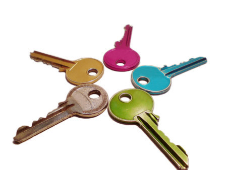 5keys