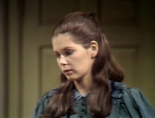 Vicki (Victoria Winters) from the original Dark Shadows