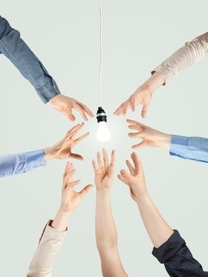 Fierce Tip of the Week Hold Each Other Able- Fierce, Inc. 