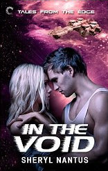 Cover art for Into the Void