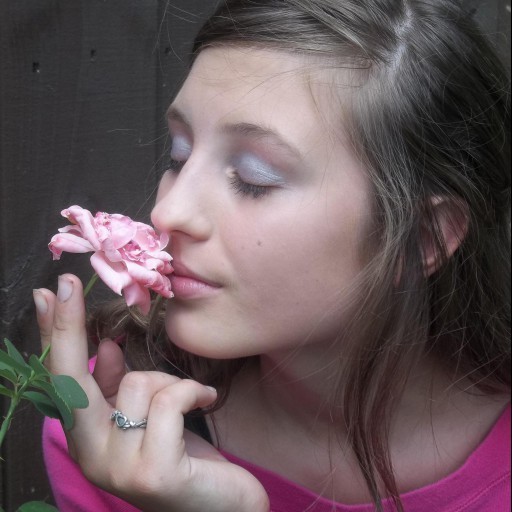 April