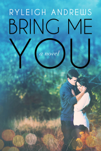 Bring Me You ebook cover