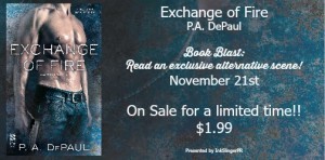 Exchange Banner