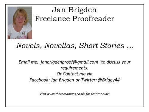 Jan Proofreading ecard