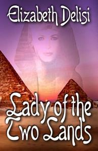 Lady Of The Two Lands