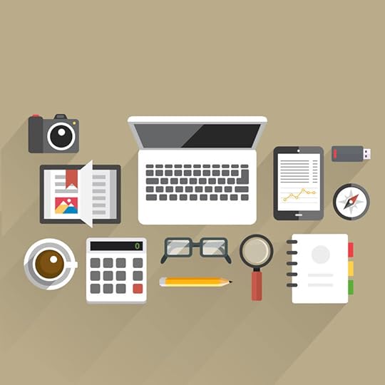 Activist table office. © ToozDesign via iStock.