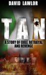 Tan cover