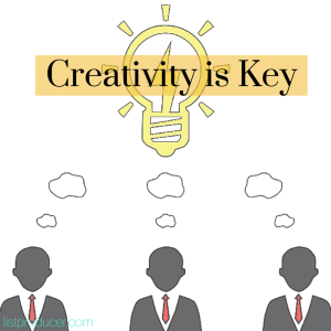 creativity