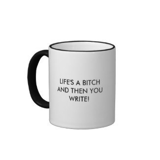 The Writer's Life Series 001