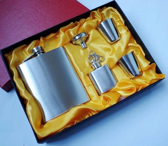 flask