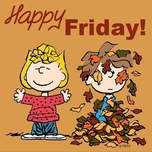 happy fri