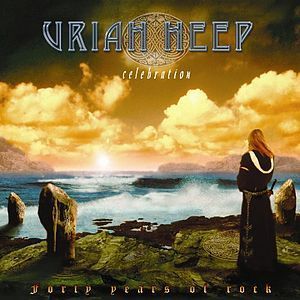 Celebration (Uriah Heep album)