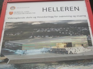 Greenygrey for the future.