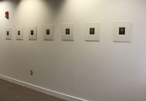 Mazmanian Gallery at Framingham State University