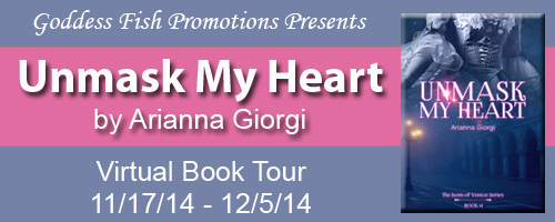 VBT_UnmaskMyHeart_Banner