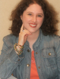 Heather Hiestand photo