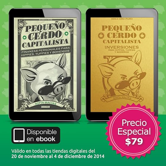 Pequeño Cerdo Capitalista en ebook