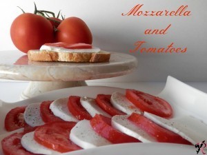 Easy Appetizer