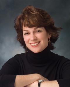 Kristan Higgins