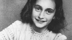 anne frank as long as this exists