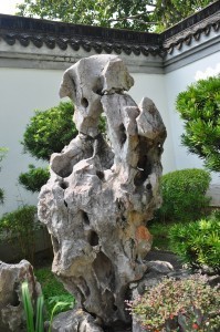 KWCP stone formation