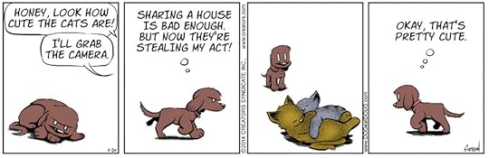 Dog Eat Doug for 11/20/2014