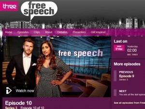 Free-Speech