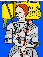 Joan of Arc