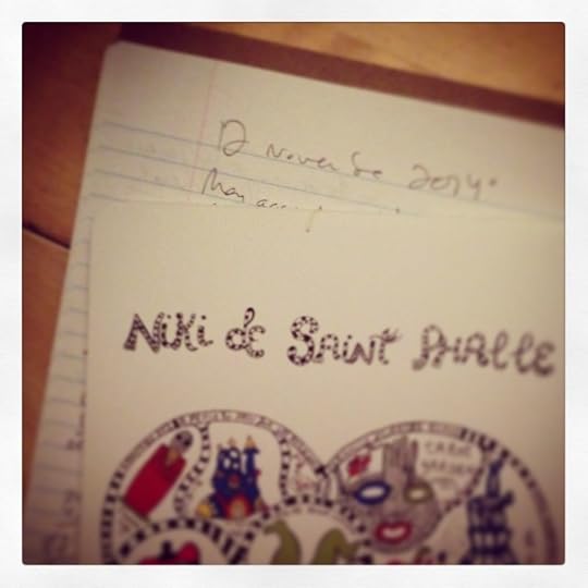 Pages du matin 12.11.2014 #pagesdumatin #morningpages