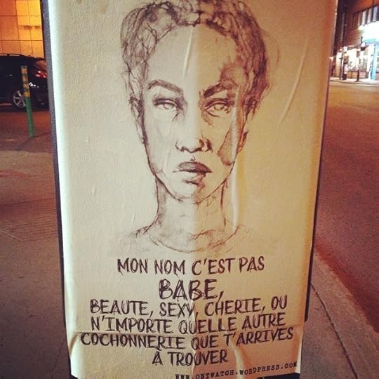 Mont Royal Est @missbazzo