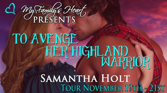 To Avenge - Tour Banner