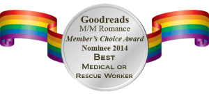 best medical MM goodreads