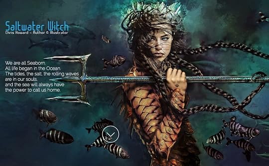 SaltwaterWitchCom-Update