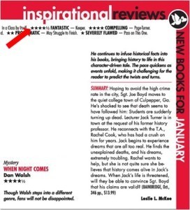 RT Review - When Night Comes