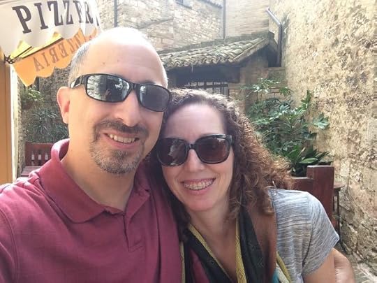 Assisi Dennis and Mary