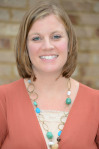 Author Katie Clark