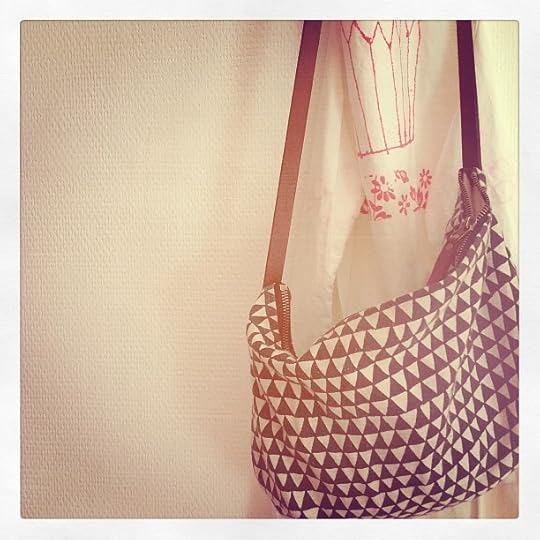 current Favorite bag from bookhou on #etsy