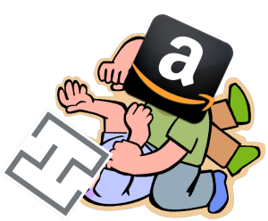 AmazonvsHachette
