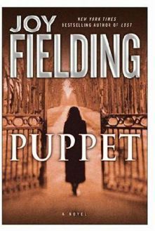 puppet