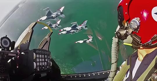 thunderbirds