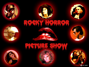 rockyhorror