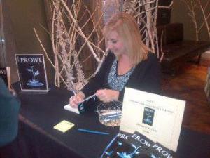 firstbooksigning