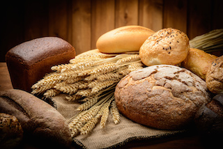 bread