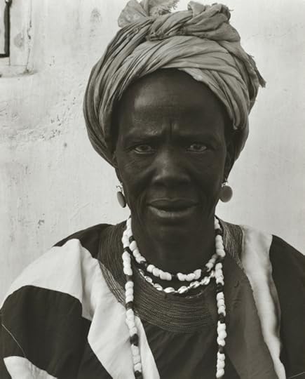 Asenah Wara, Leader of the Women’s Party, Wa, Ghana